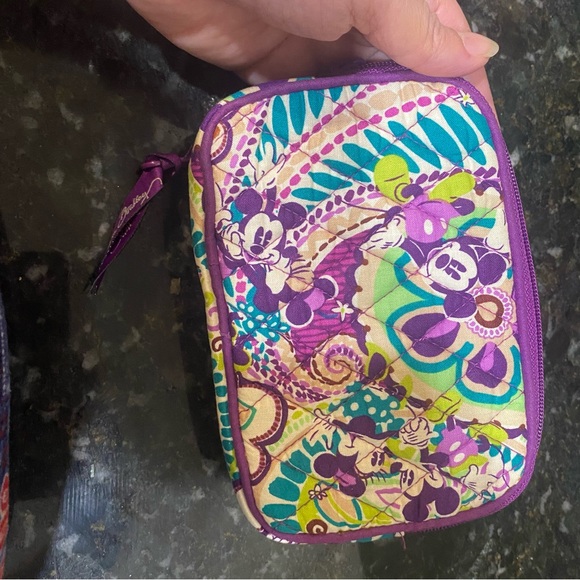 Vb mickey new wallet - Picture 2 of 7